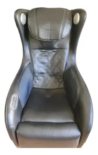 Poltrona Massagem Gravidade Zero Ortobom Relaxmedic
