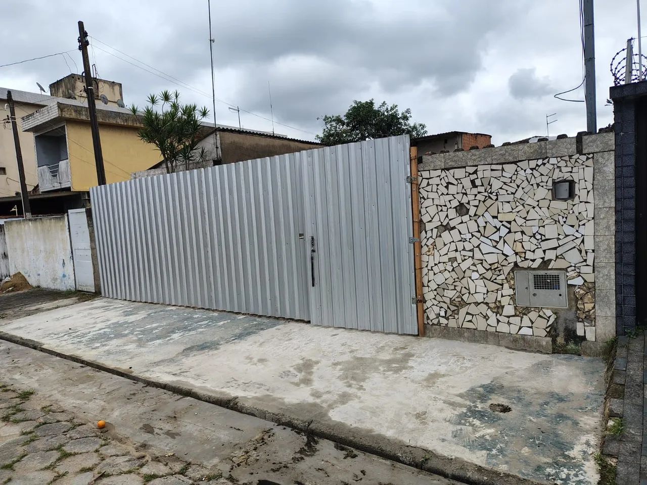 Vende se terreno  - Foto 2