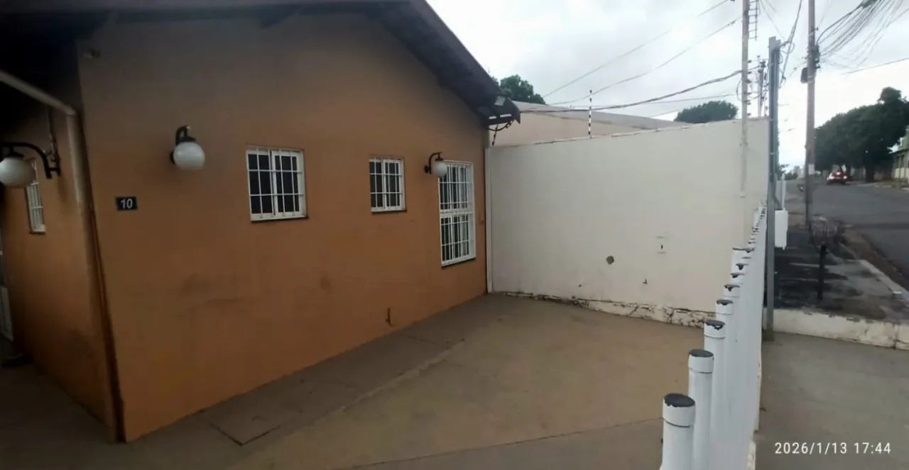 Ponto Comercial para Venda em Cuiabá, Dom Bosco, 1 dormitório, 2 banheiros - Foto 3
