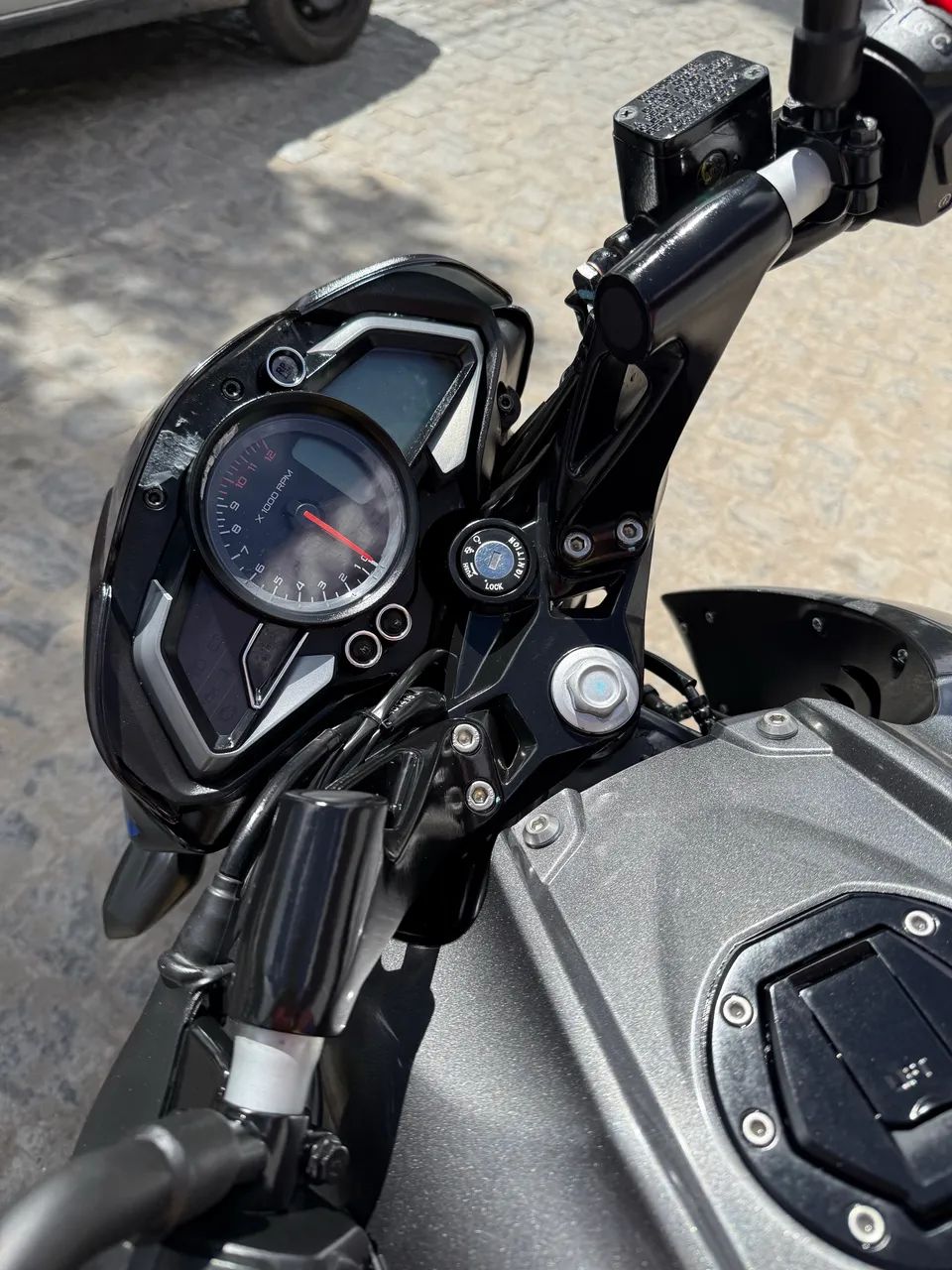 Moto  - Foto 2