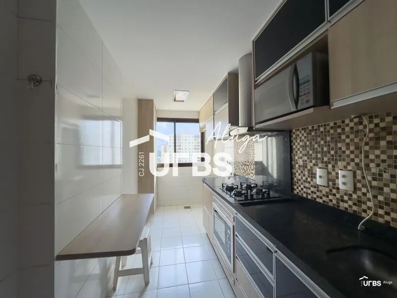 Apartamento de 2 quartos mobiliado no Alto da Glória - Foto 4