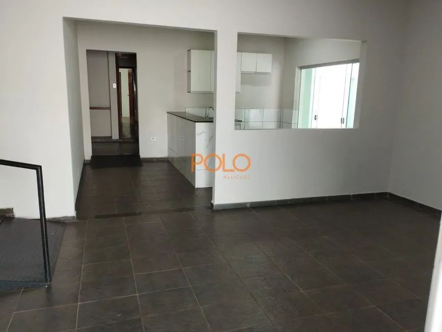 Aluguel Casa OSVALDO REZENDE - Foto 2