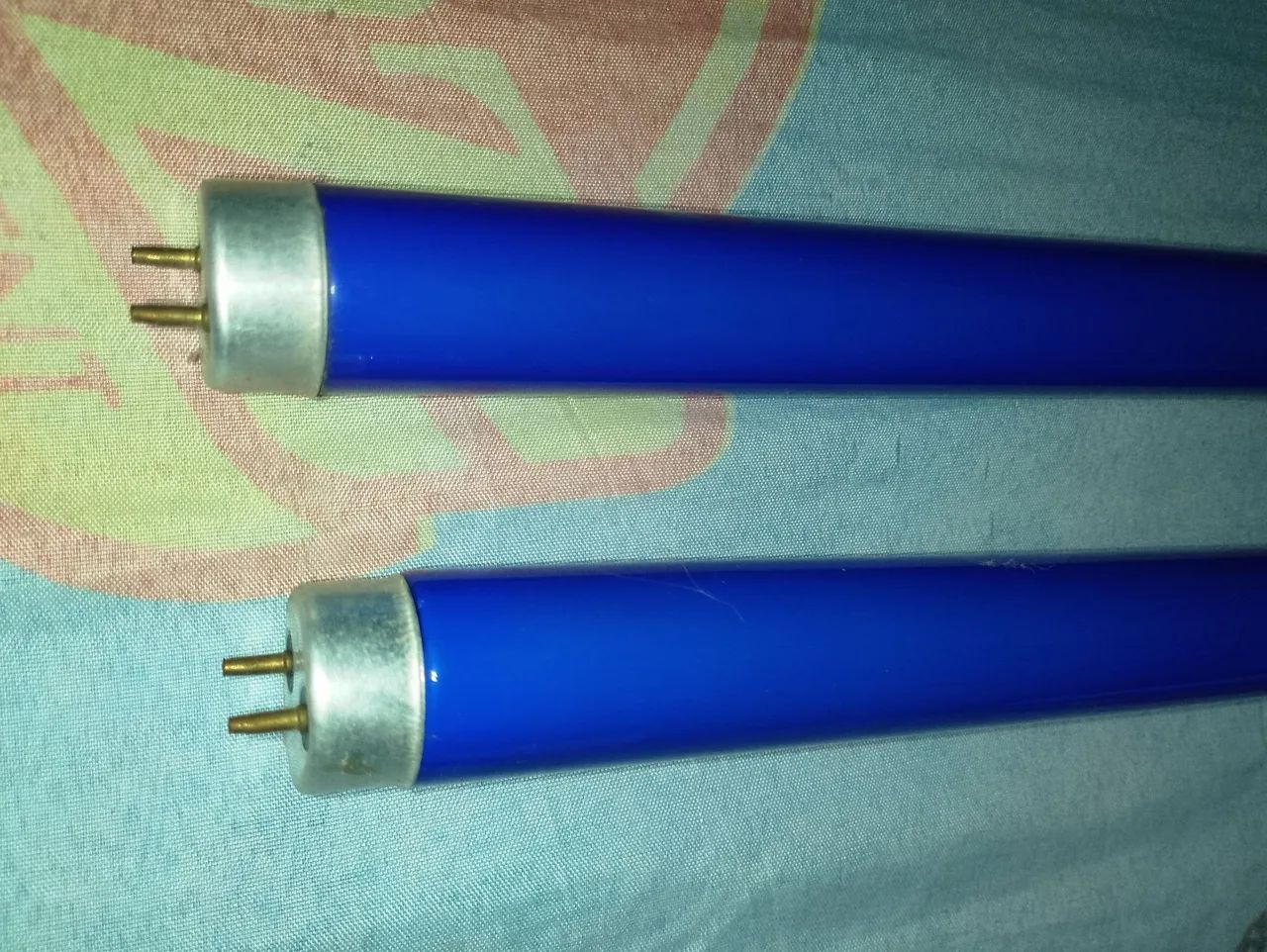 Vendo lâmpada Neon  - Foto 2