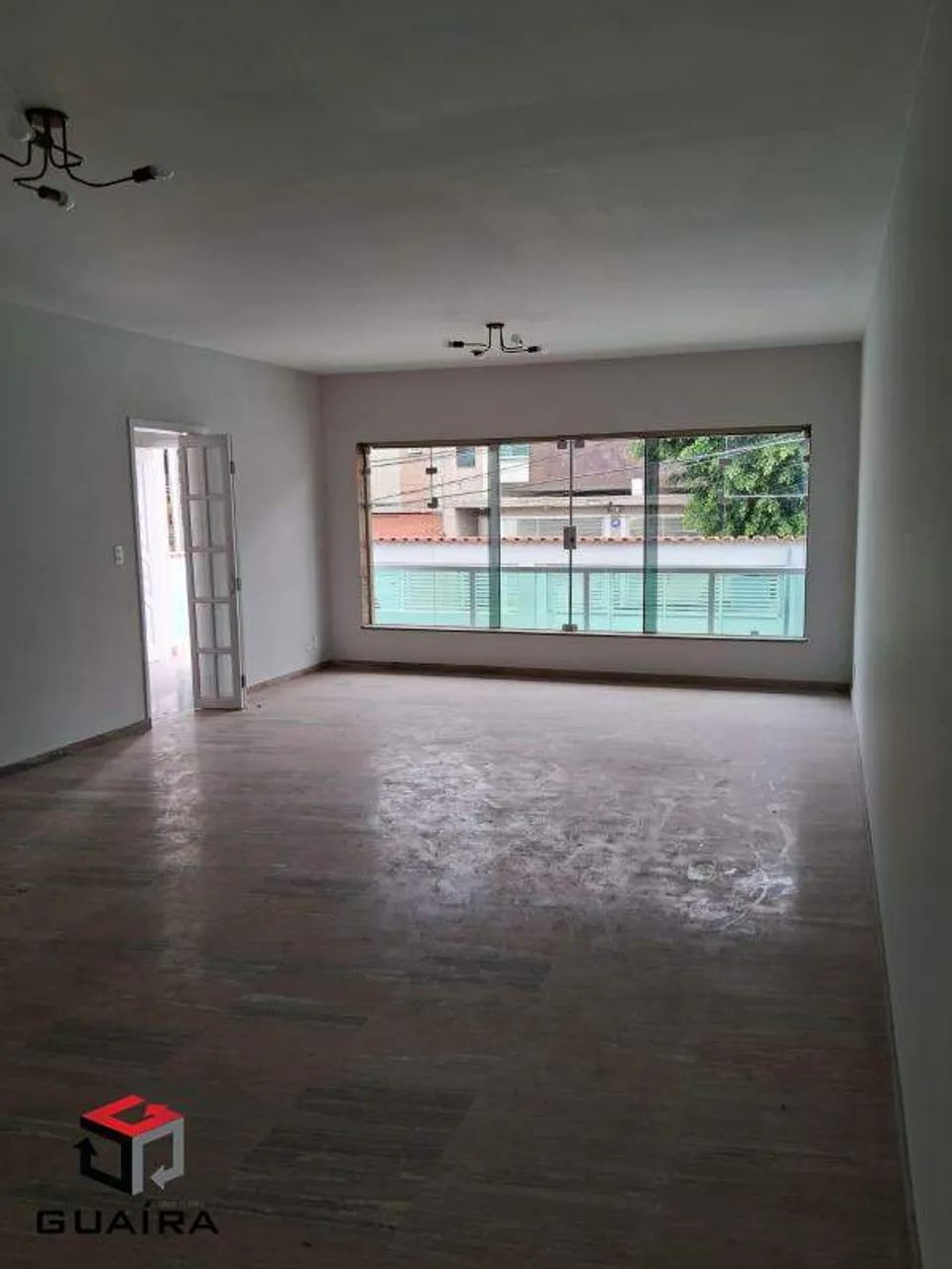 Casa Térrea à venda 3 quartos 1 suíte 6 vagas Utinga - Santo André - SP - Foto 2