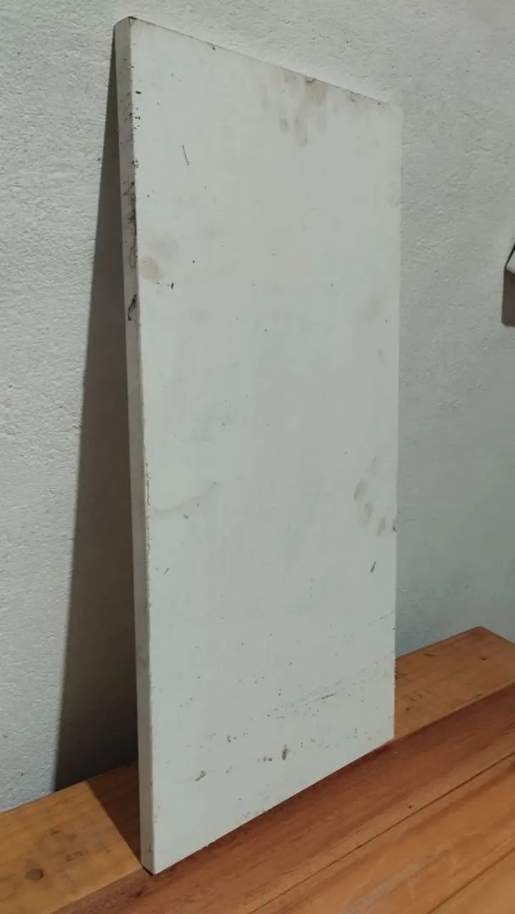 Berço de parede para serigrafia 40 x 60 - Foto 2
