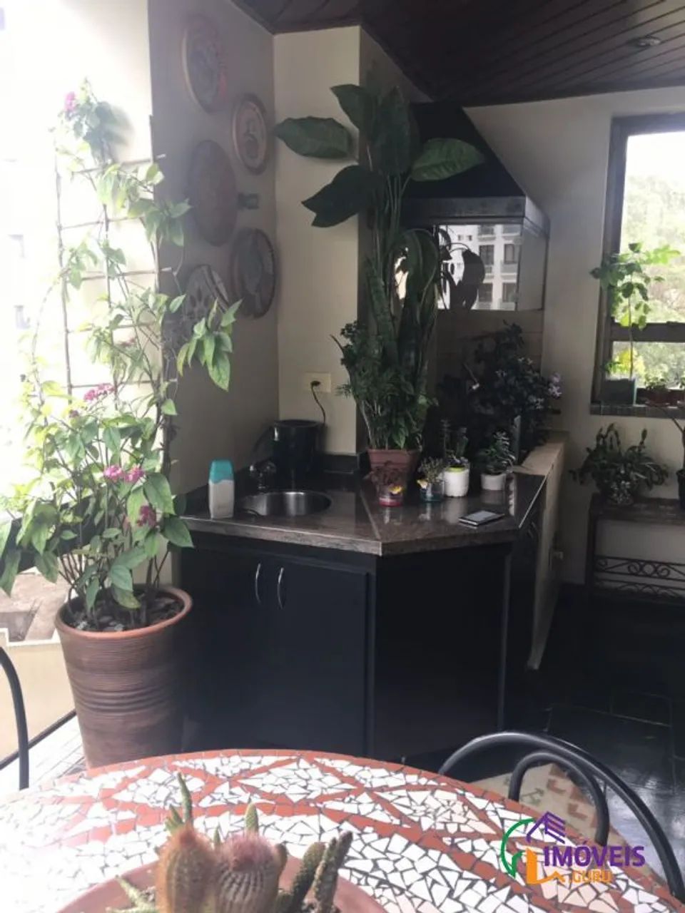 APARTAMENTO - MORUMBI - SP - Foto 4