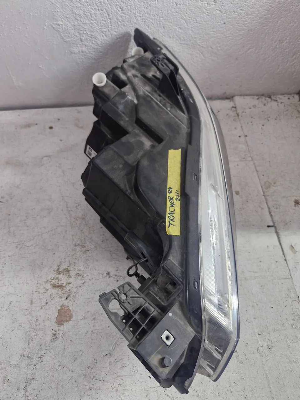 Farol tracker  - Foto 2