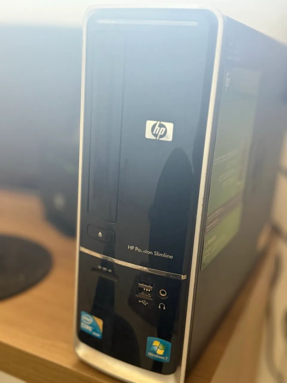 Computador de mesa (Desktop) - Foto 4