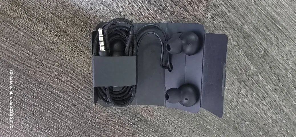 Fone AKG Samsung Original P2  - Foto 2