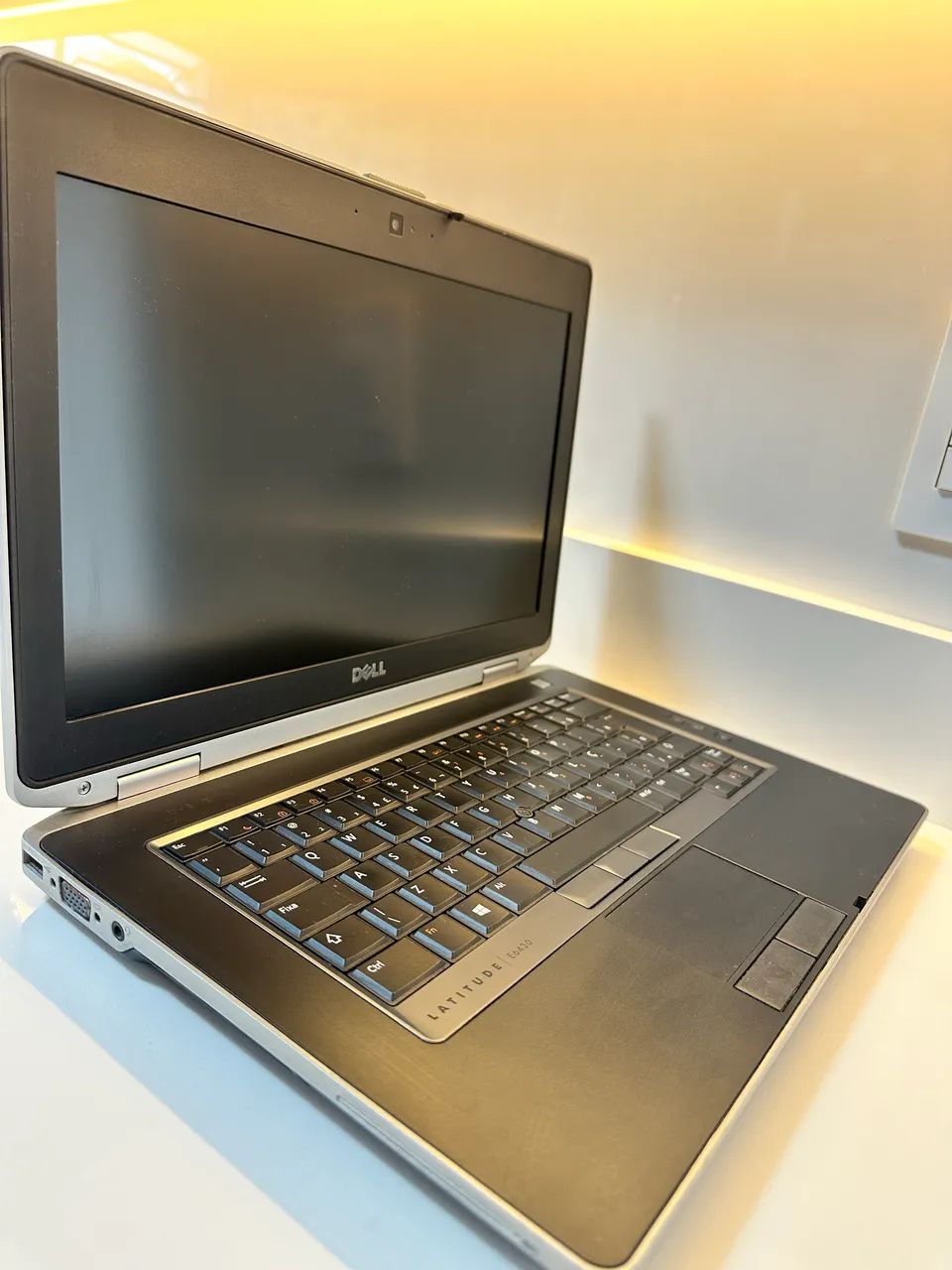 Notebook Dell Latitude e6430 i5 - 8gb de ram ssd240 - Foto 5