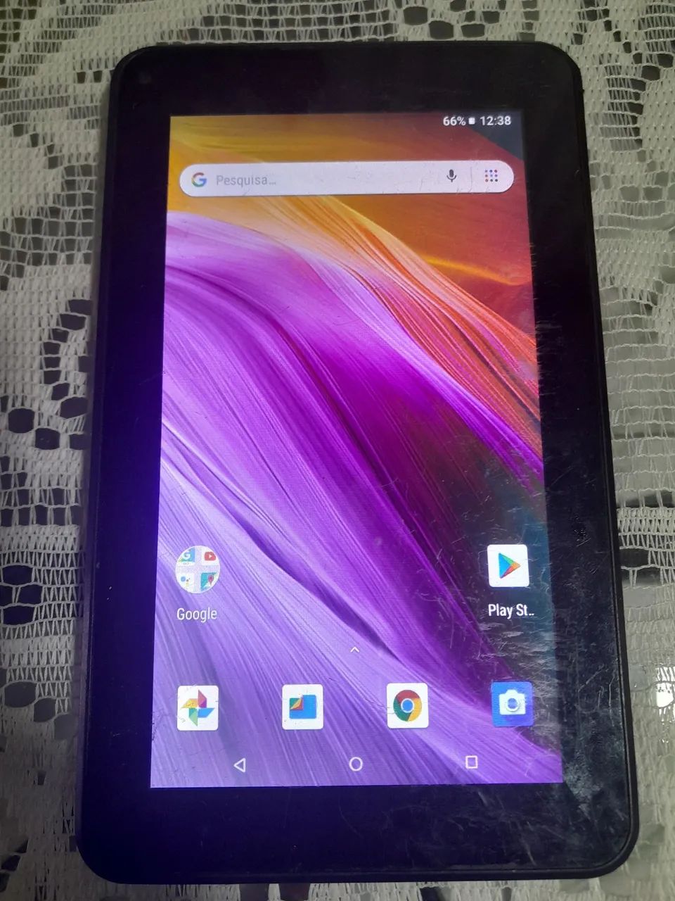 Tablet Multilaser - Foto 2