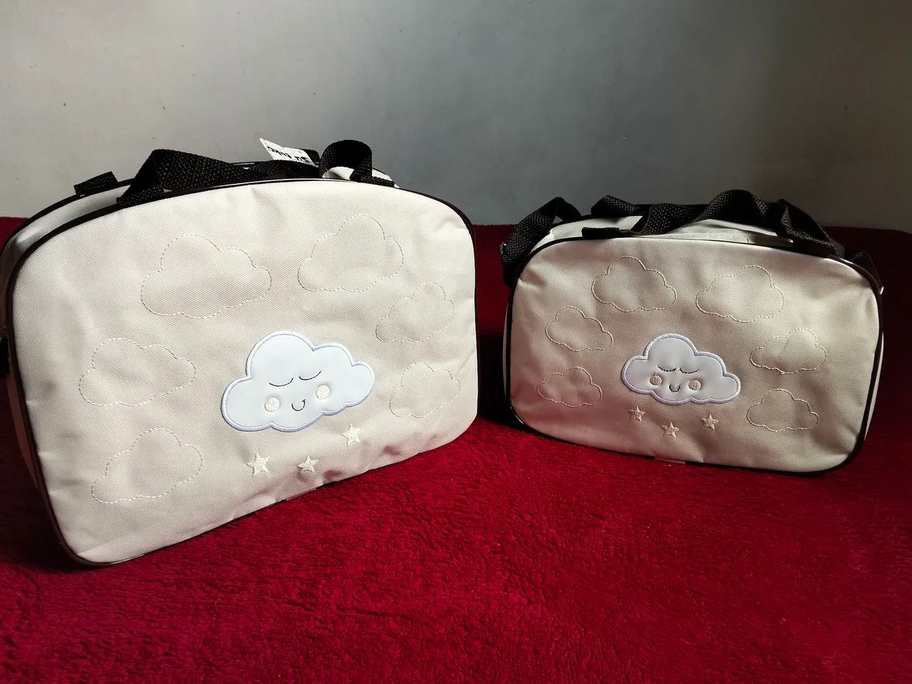 Kit de bolsas de Maternidade 
