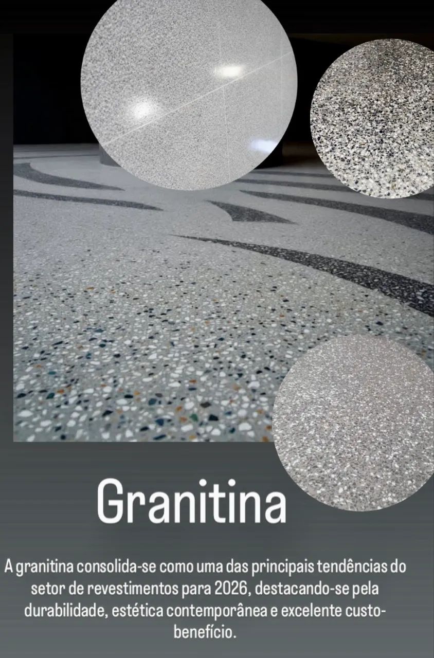 Pisos de granitina.  - Foto 5