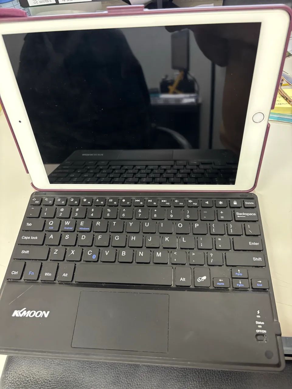 iPad 7 geração  128 Gb Wi-Fi 