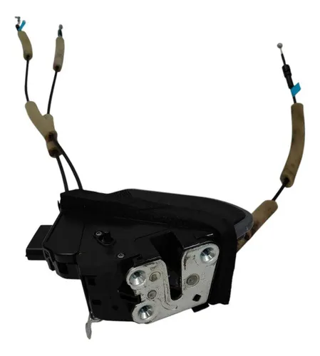 Fechadura Porta Malas Nissan March 2016 - Peças para carros, vans