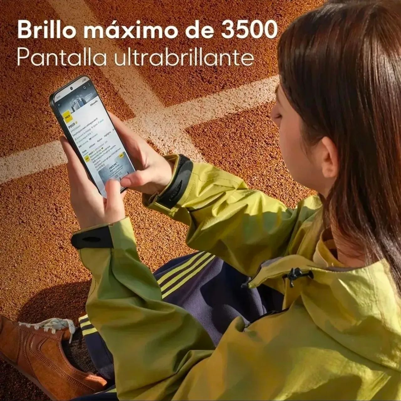 Poco x8 pro - Foto 5