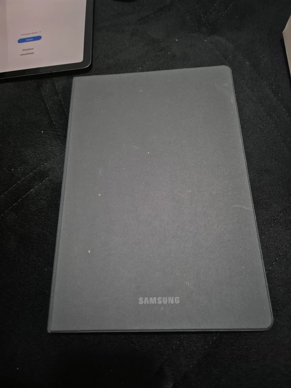 TABLET SAMSUNG S6 LITE  - Foto 4