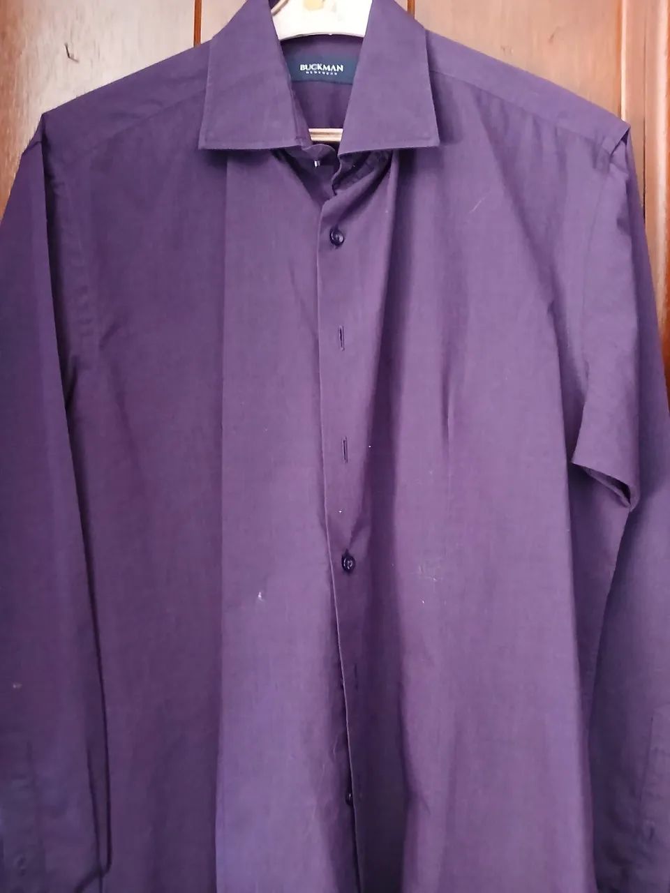 Grife Bukman, camisas masculinas  - Foto 2