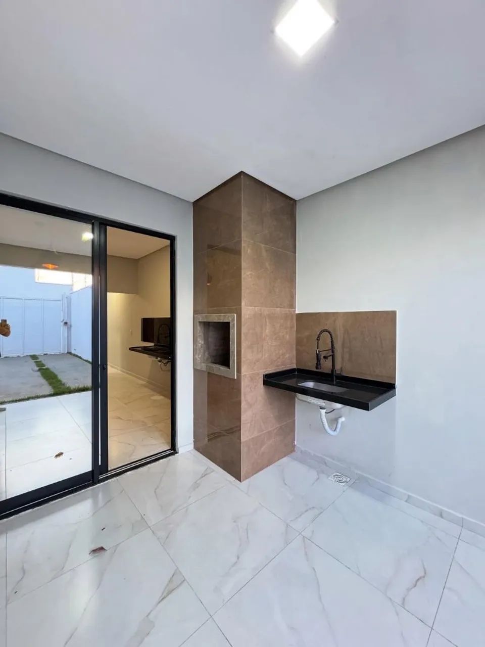 Casa no Santa Lucia (Próxima ao Rio Claro) - Foto 3