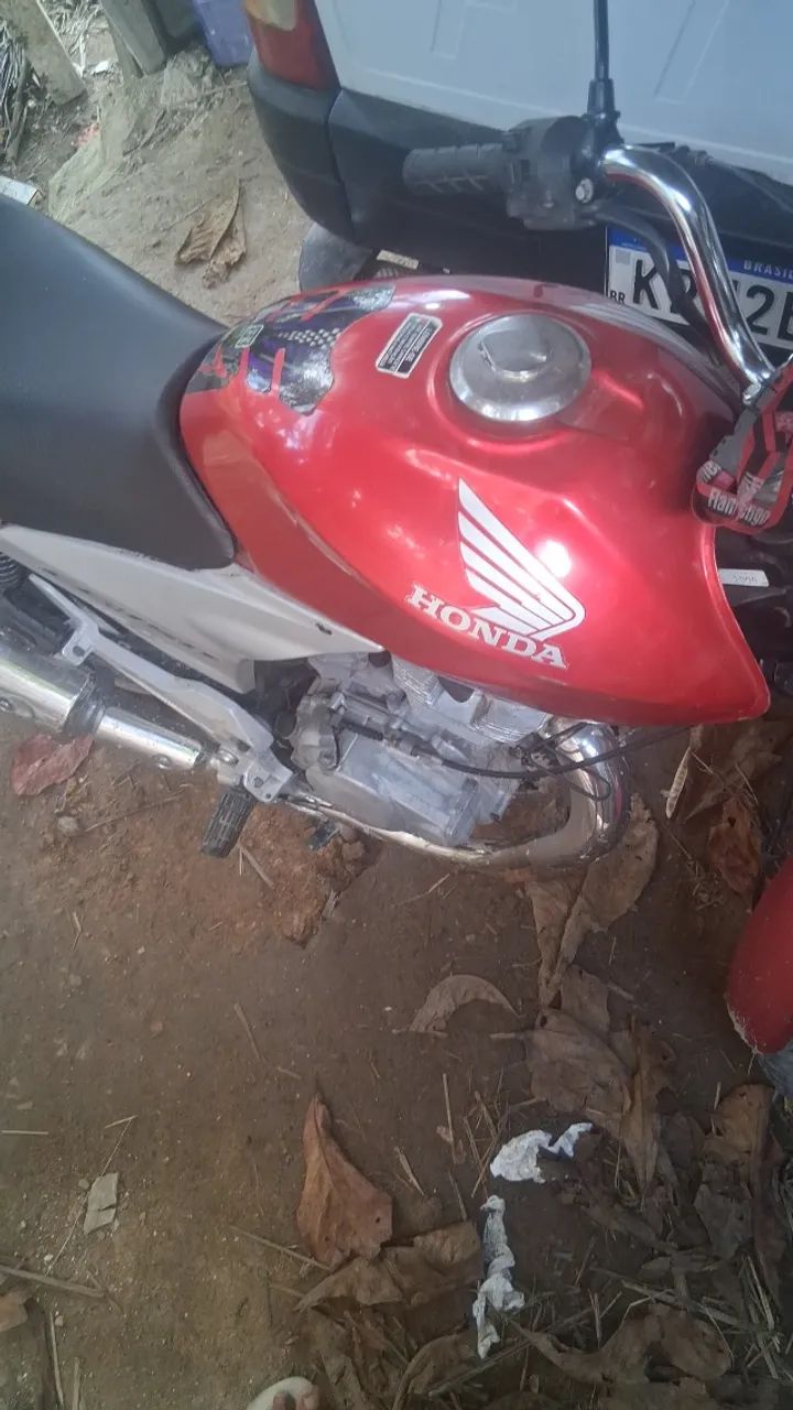 Moto - Foto 3
