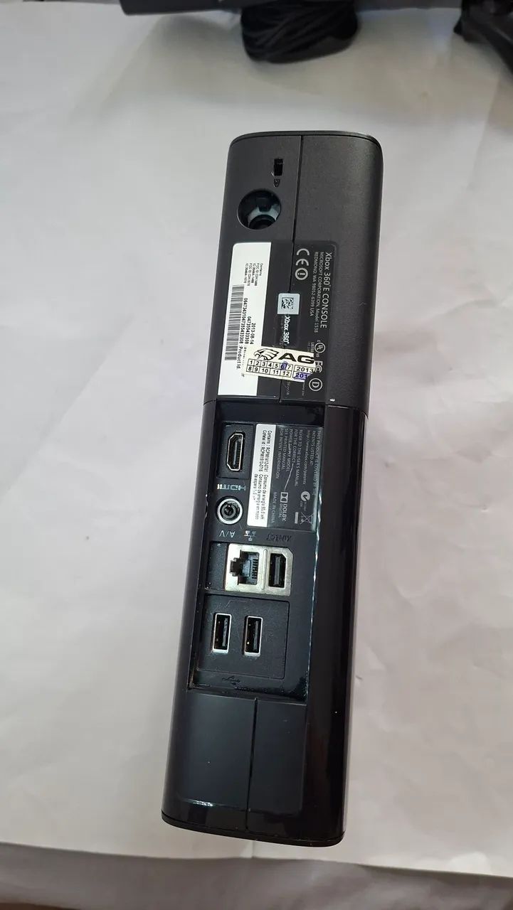 Xbox 360 - Foto 4