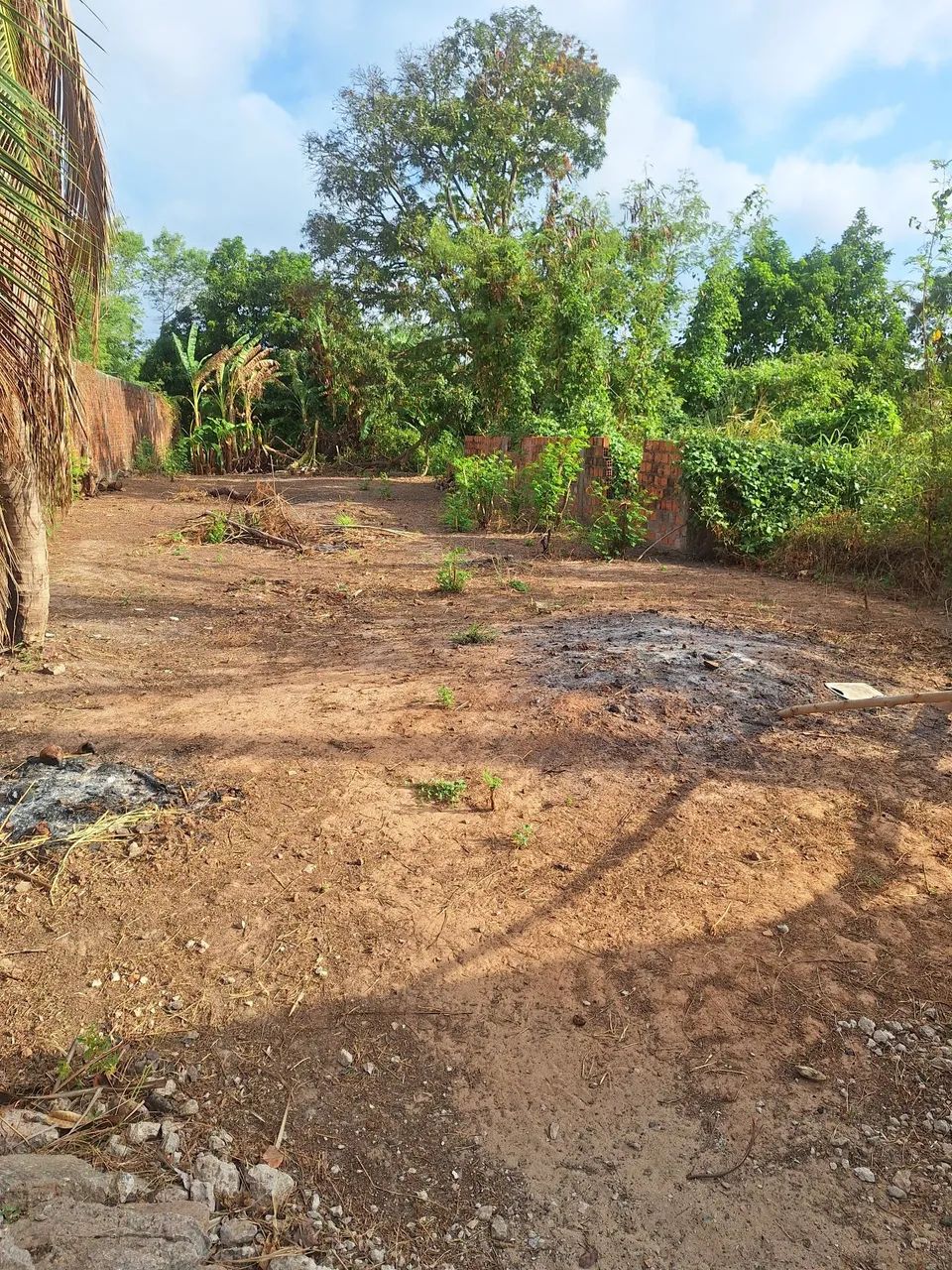 Terreno  - Foto 2
