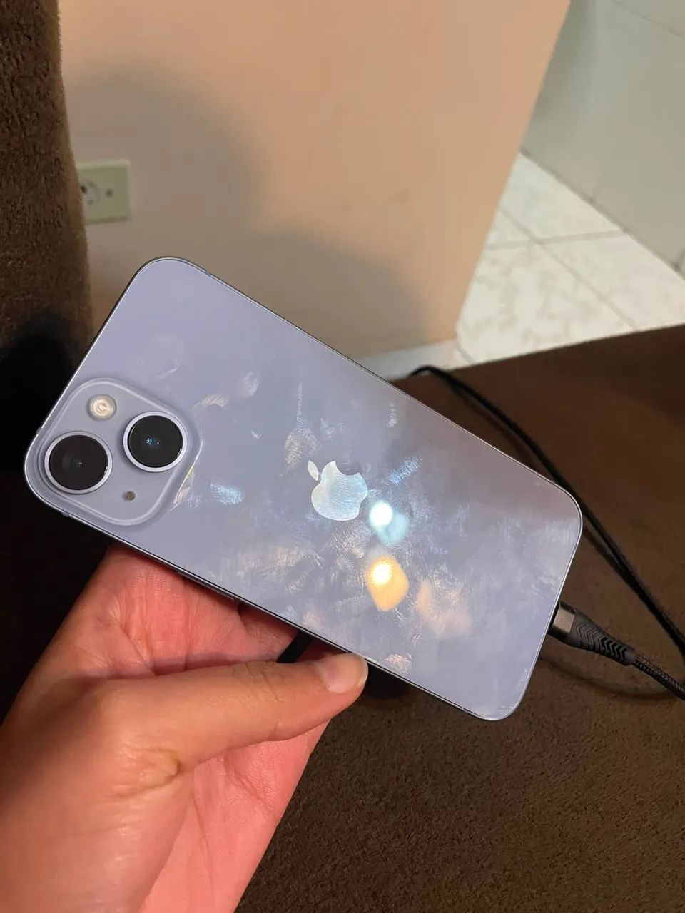 Iphone 14 - Foto 2