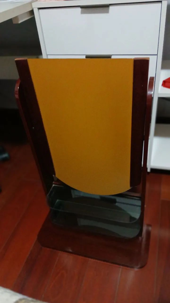 Mini penteadeira - Foto 2