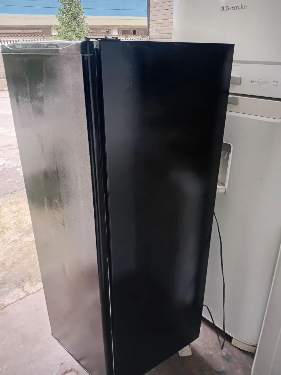 Refrigerador consul slim - Foto 2