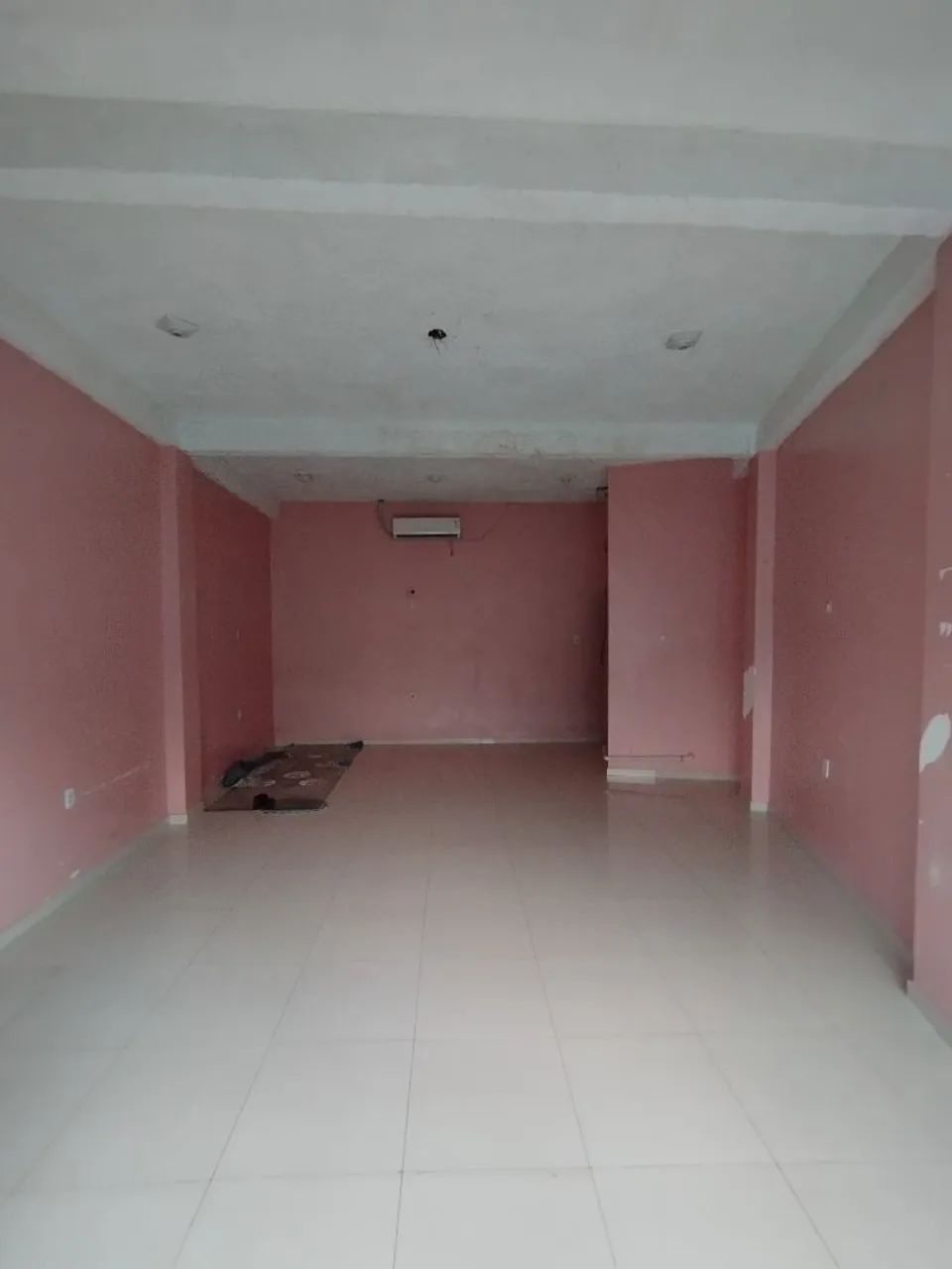 Aluga-se Ponto Comercial Cidade Nova 5<br> - Foto 3