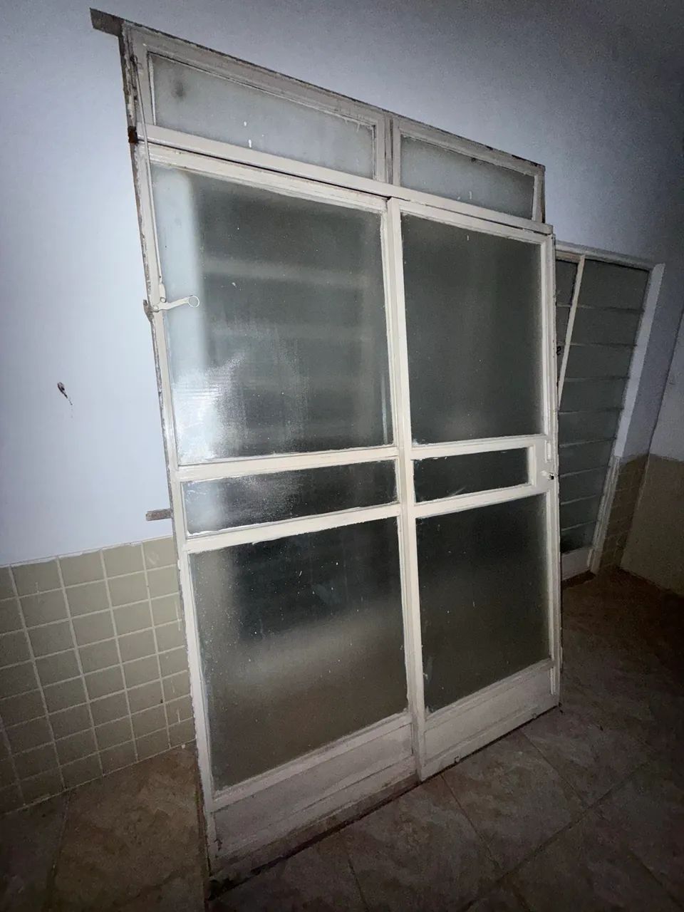 Porta de correr  - Foto 2