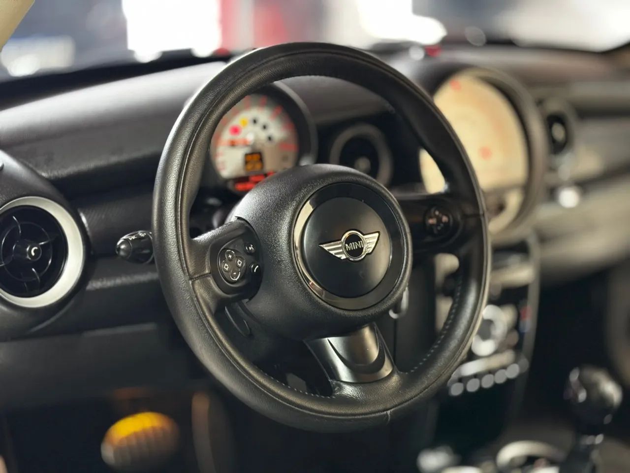Mini Cooper 1.6 Aut. 2013 - Foto 5