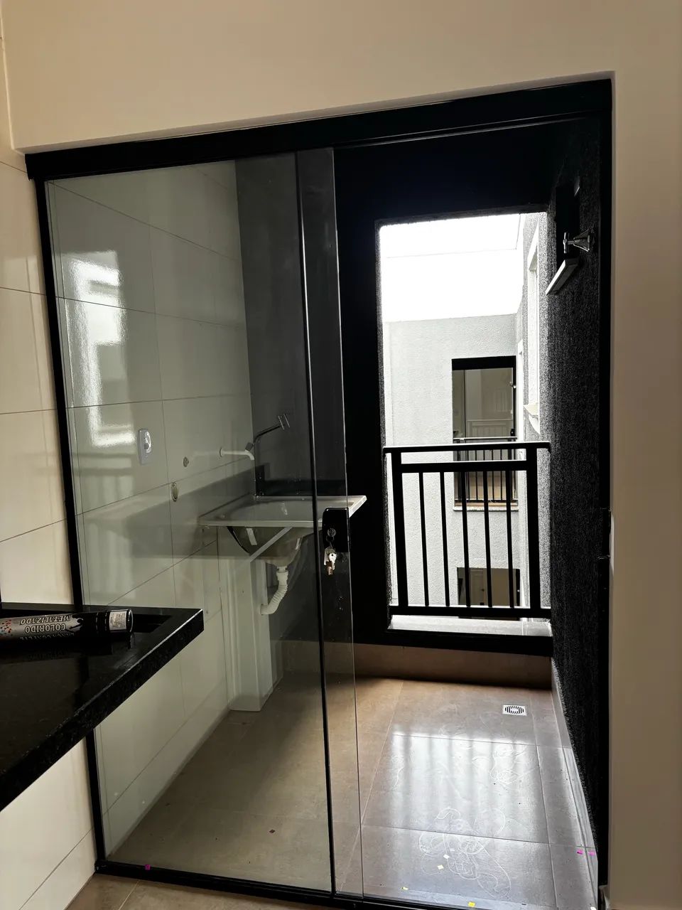 Alugo apartamento 2 quartos .  - Foto 2