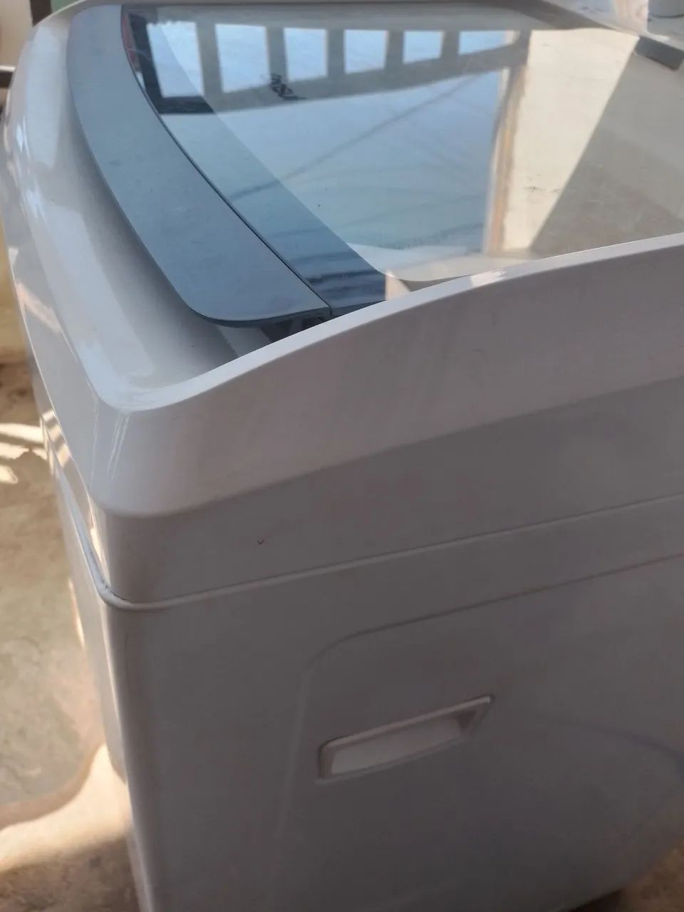 Consul 12 kilos Conservada