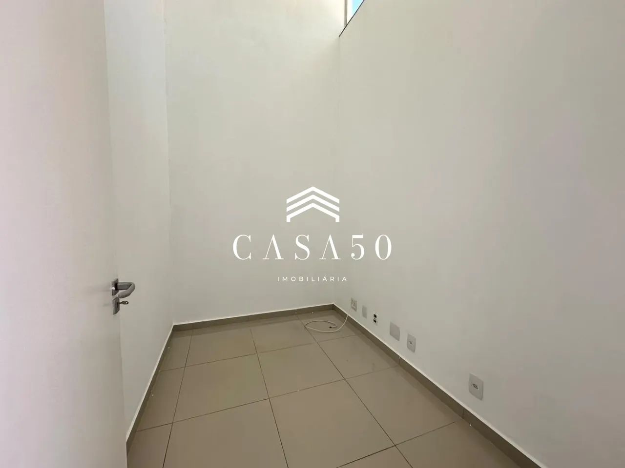Casa a Locação Swiss Park Campinas - Foto 3