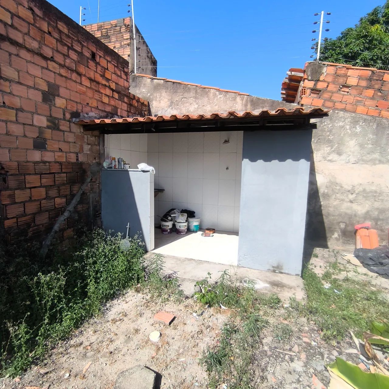 Casa para alugar no Conjunto Tambaú  - Foto 4