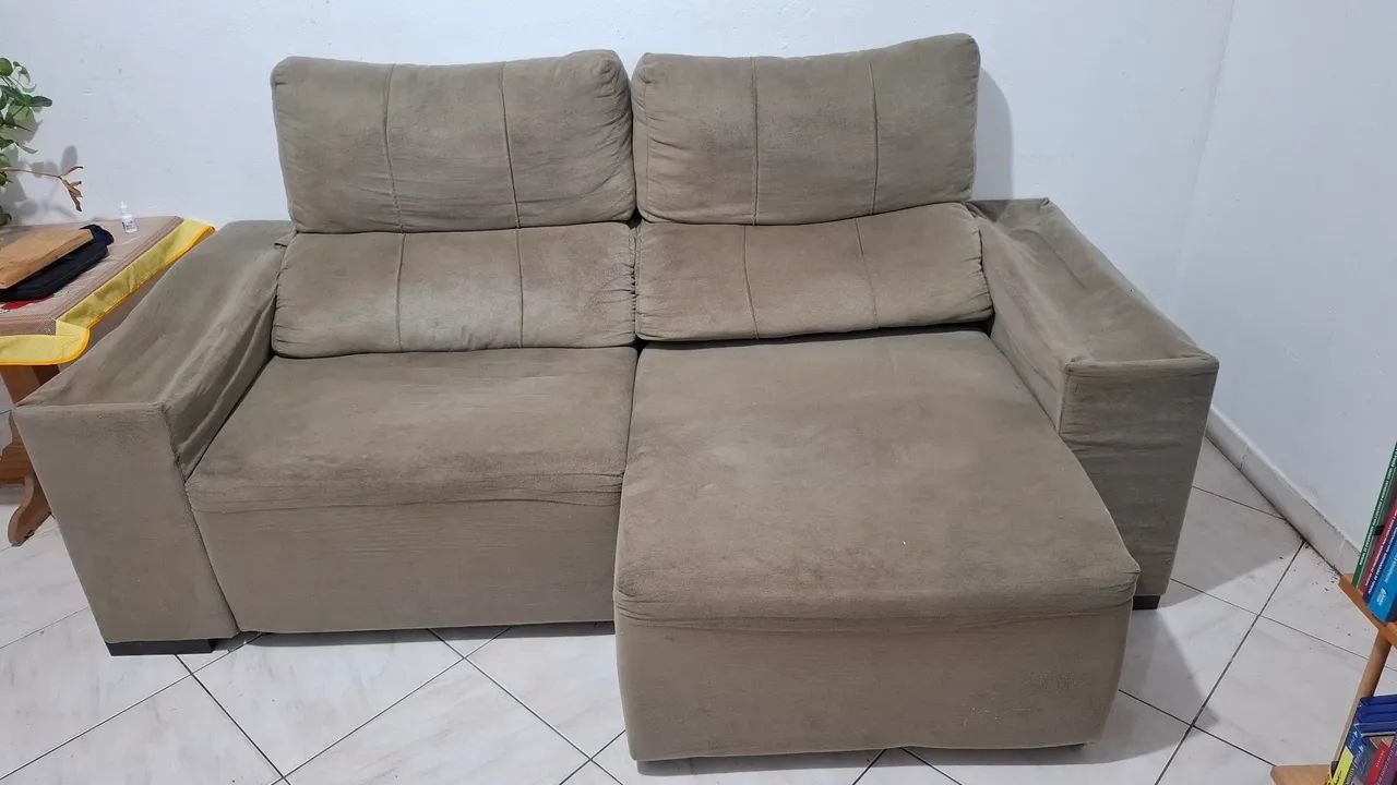 Retractable sofa65566225598593120