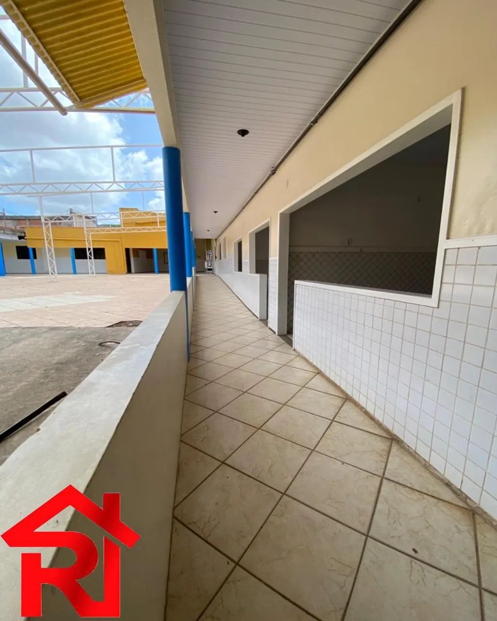 Prédio COMERCIAL em São Luís - Maranhão, Turu - Foto 3