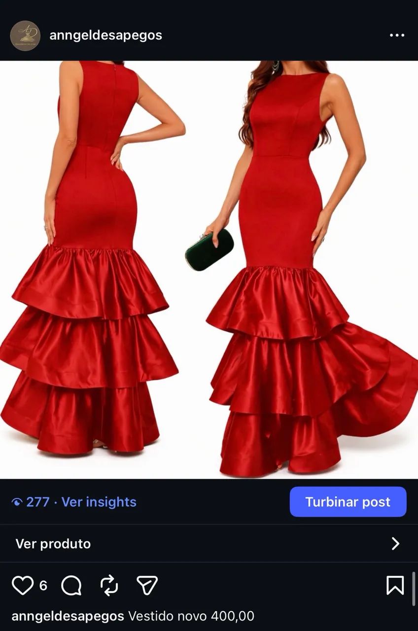 Roupas  - Foto 5