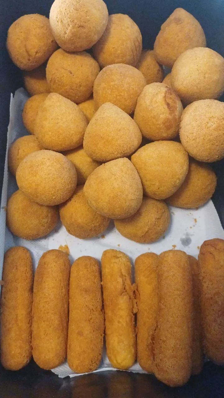 Salgados para revenda  - Foto 2