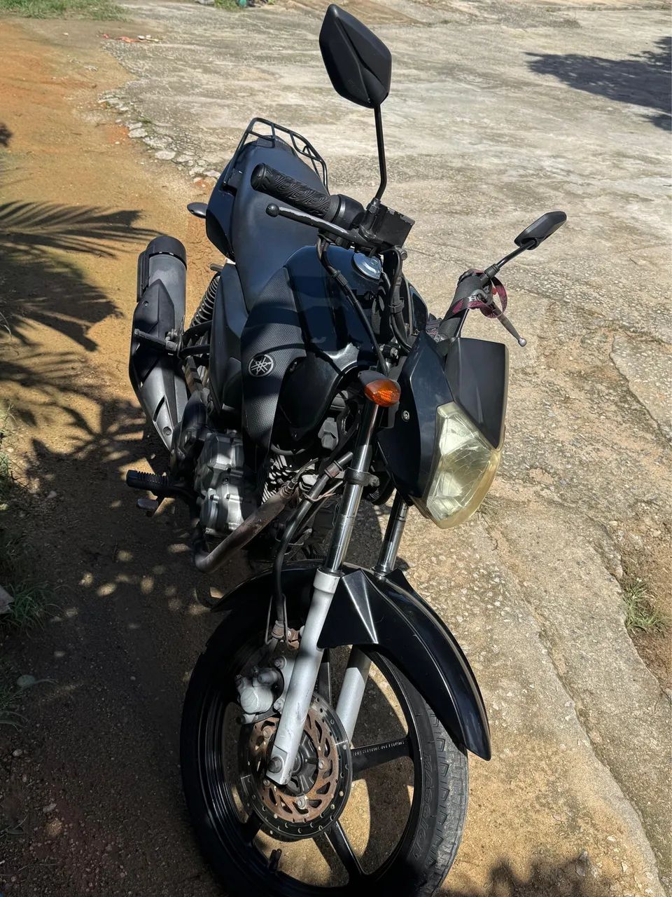 Yamaha Factor 150 ED 2017/2018 - Foto 3