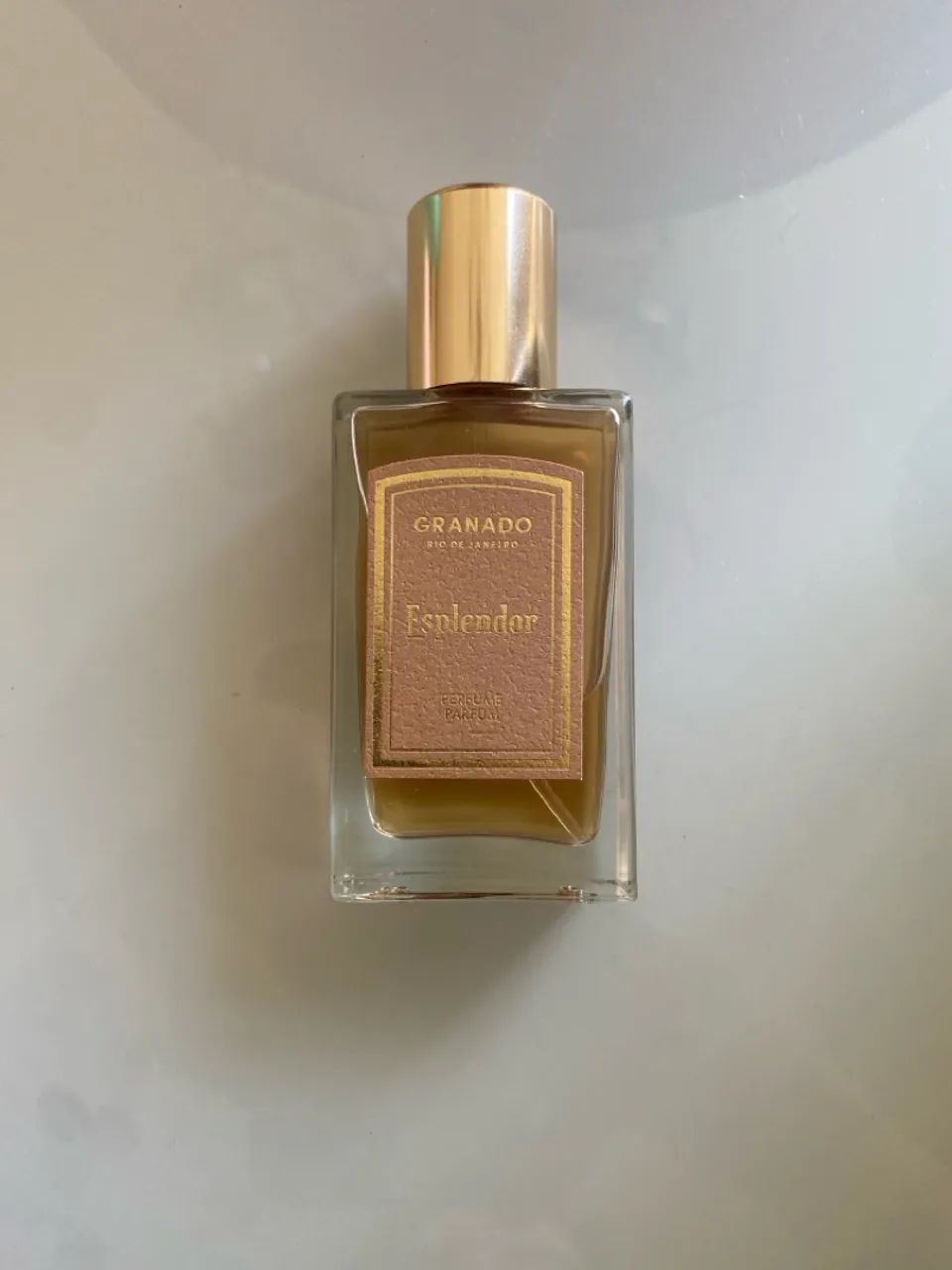 Perfume Esplendor - Granado (25ml) 