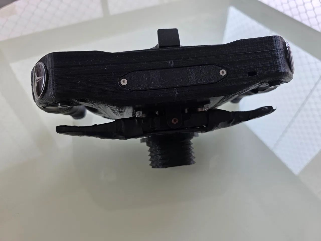 Aro Add-on para base thrustmaster T300  - Foto 4