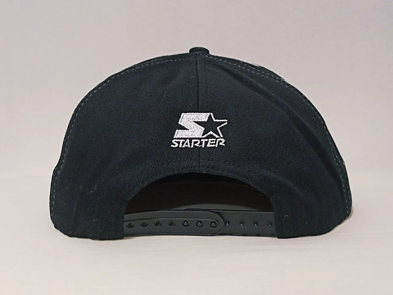Boné Los Angeles Raiders Starter - Foto 3
