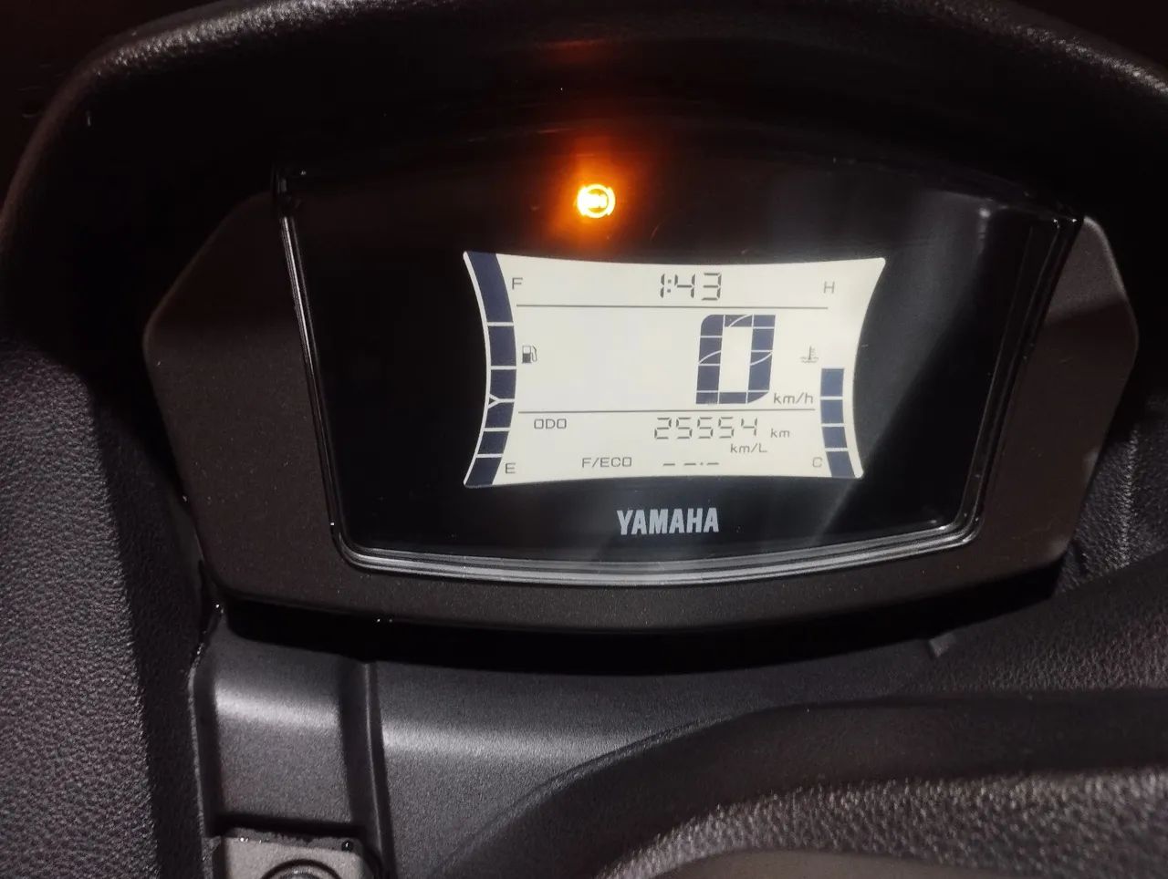 Nmax 160 2024 - Foto 5