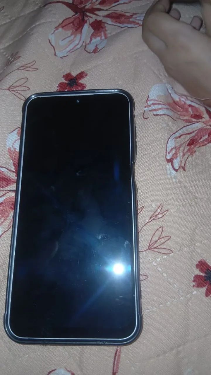 Vende-se celular  A16 - Foto 3