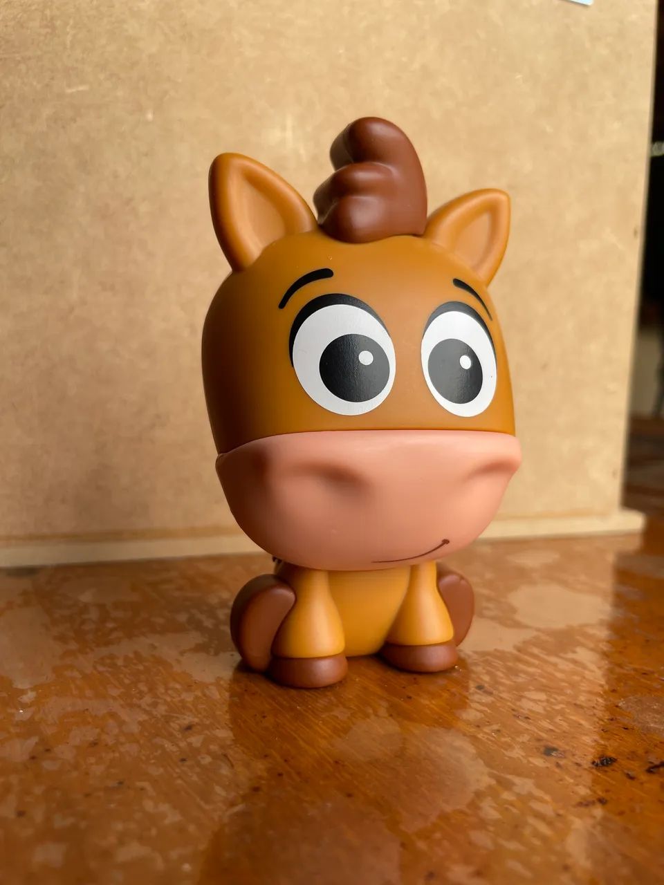 Bala no Alvo Toy Story Versão BK 