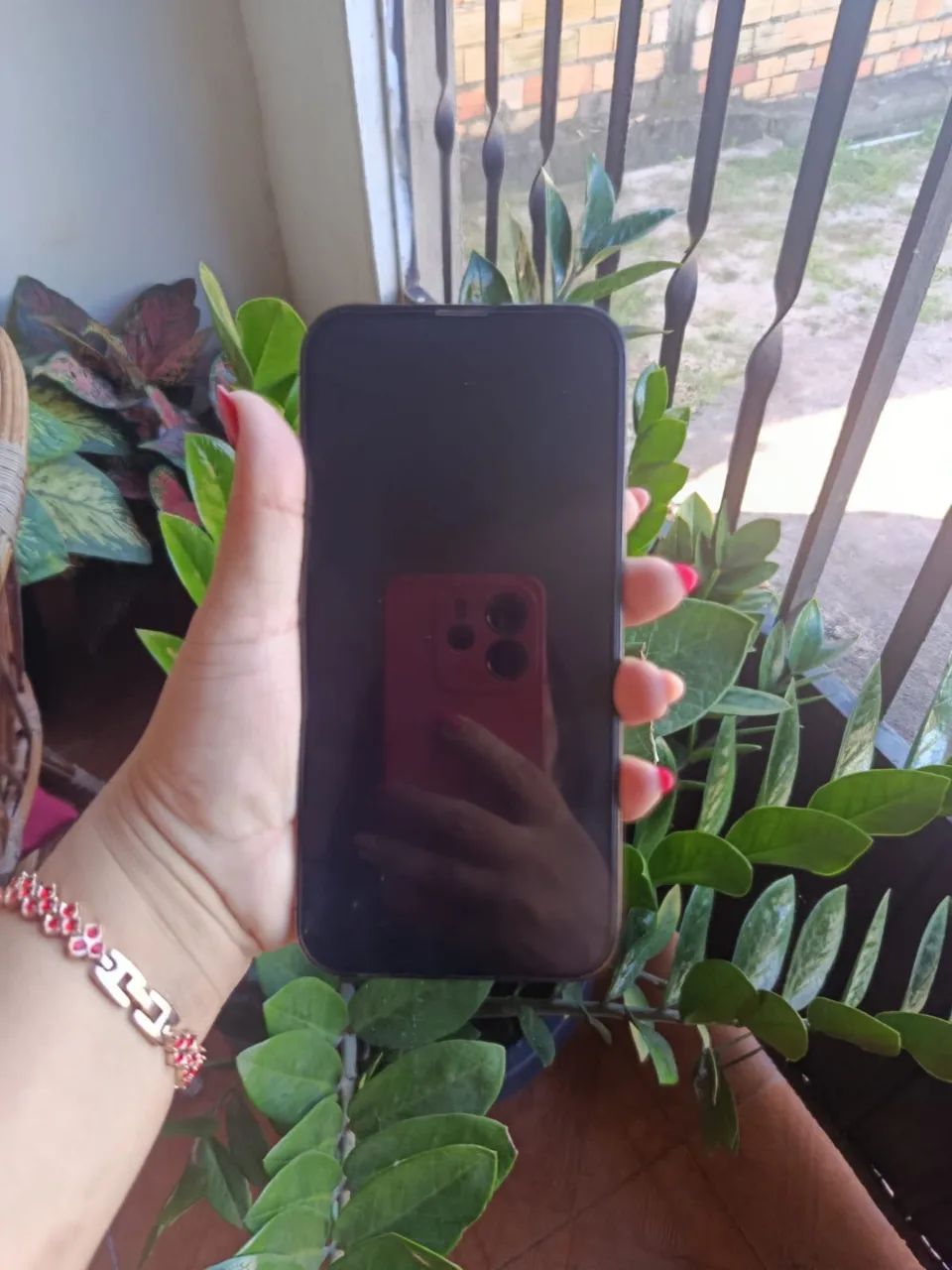 iPhone 128GB 4G impecável  Zerado  - Foto 2