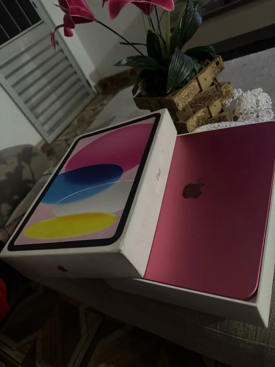 iPad 11 a16 Wi-Fi 128GB - Foto 3