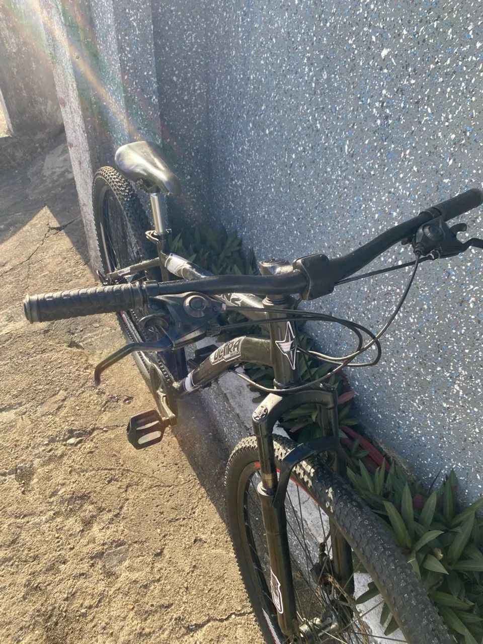 Bicicleta aro 29 - Foto 3